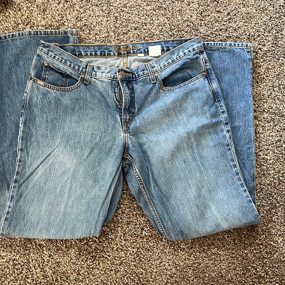 Cruel Girl Jeans